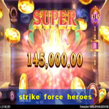 strike force heroes 3 no jogos 360